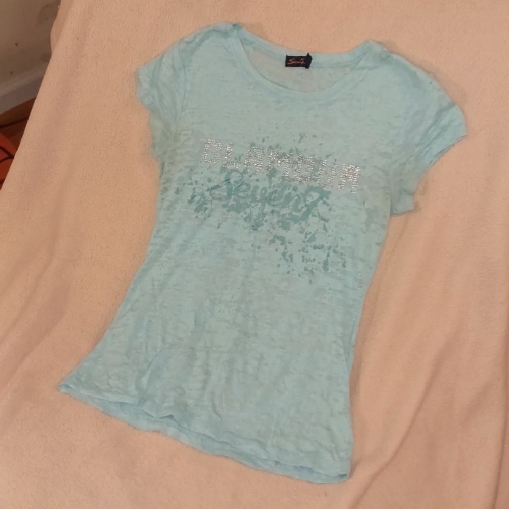 ♤ Seven7 Womens Shirt ♤